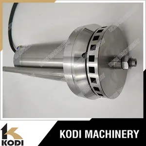 Atomizador Centrífugo Rotatorio de Alta Velocidad de Acero Inoxidable Serie XH de <span class=keywords><strong>KODI</strong></span> para Secador por Pulverización - Product Image 5