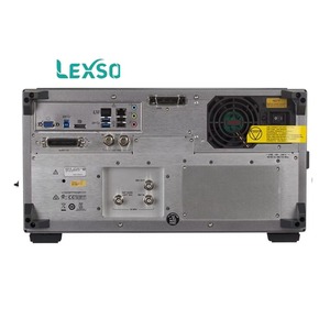 เครื่องวิเคราะห์เครือข่าย Keysight E5063a Ena - รับส่วนลด Lexso - Product Image 4