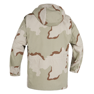 Chaqueta Táctica Personalizada para Hombre, Uniforme de Camuflaje, Softshell para Entrenamiento al Aire Libre, Abrigo de Invierno, Venta Caliente - Product Image 2