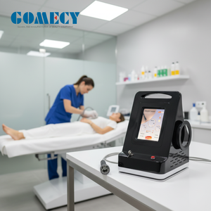 Dispositivo de Fisioterapia con Láser de Diodo Profesional de 1064nm, Control Inteligente de Temperatura, Alivio Rápido para Dolor Articular y <span class=keywords><strong>Muscular</strong></span> - Product Image 1