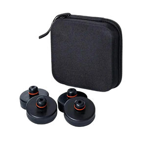 Venta al por mayor gran cantidad de bloques de poliuretano Black Jack almohadillas de goma resistentes al desgaste buen <span class=keywords><strong>precio</strong></span> nueva condición - Product Image 3