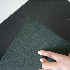 Offre Spéciale Produits en gros en mousse à emboîtement tapis de gymnastique tapis de surface de sol en caoutchouc pour gymnase - Product Image 5