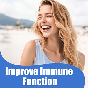 Capsules de probiotiques pour femmes en marque privée, à la canneberge, pour améliorer la digestion et la santé immunitaire, complexe probiotique féminin - Product Image 3