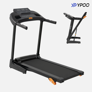 <span class=keywords><strong>Tapis</strong></span> roulant multifonctionnel avec bande <span class=keywords><strong>de</strong></span> <span class=keywords><strong>course</strong></span> large <span class=keywords><strong>de</strong></span> 0 % à <span class=keywords><strong>22</strong></span> %, vitesse <span class=keywords><strong>de</strong></span> 0,8 à 12 <span class=keywords><strong>km</strong></span>/<span class=keywords><strong>h</strong></span> - Product Image 1