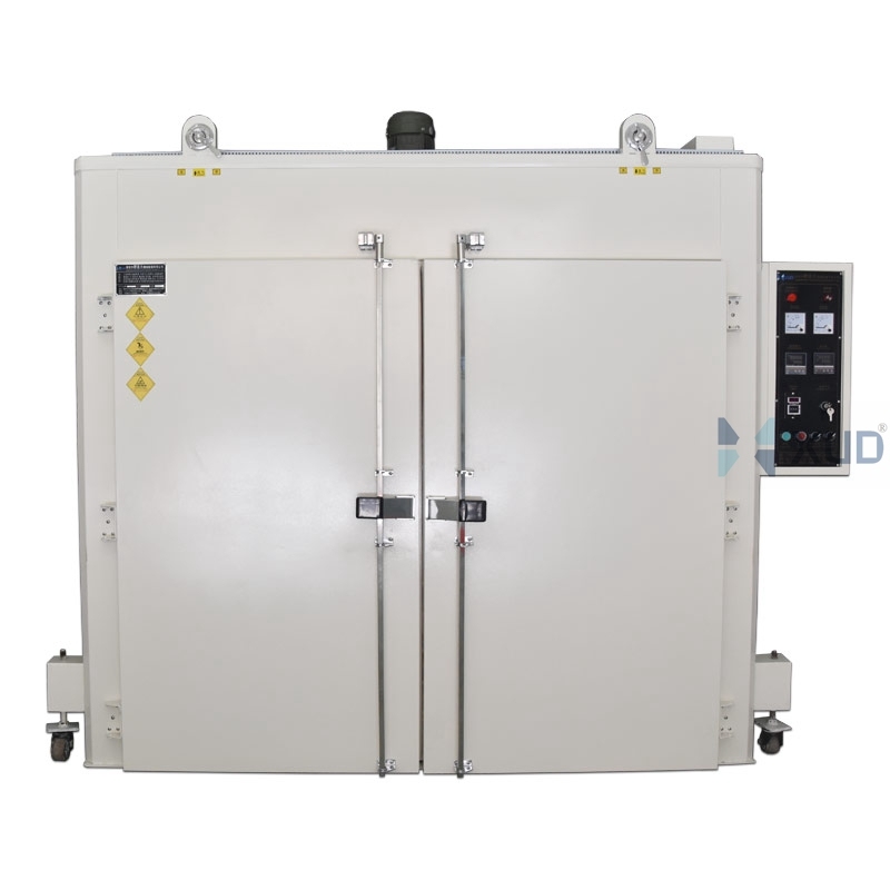 200c Electric Hot air Drying Oven