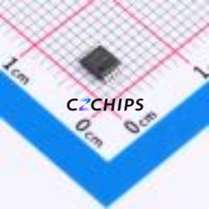 RCLAMP0504M.TBT nuevo y original, transistor ESD y protección contra sobretensiones (TVS/ESD) DE LA MSOP-10 - Product Image 1