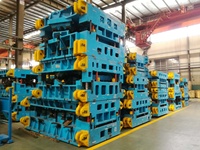 China Factory High Quality Punch Die Metal Stamping Parts Die Mold Mould for Vehicle Auto Truck Car Body Parts