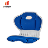 Coussin de Soutien Lombaire Ergonomique Professionnel Personnalisé par Moulage par Injection pour le Bureau – Correcteur de Posture pour le Bas du Dos et Soulagement des Douleurs Lombaires HH