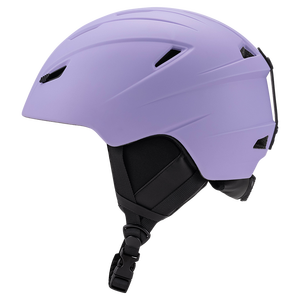 Nuevo CE EN1077 casco de esquí adulto esquís personalizados casco de snowboard para adultos stock - Product Image 2