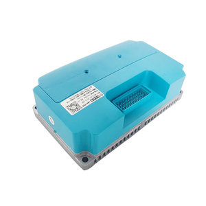 Fardriver ND72240 Motorcycle <b>Controller</b> 70A 72V 3000W BLDC Programmable for YMMOTOR ND72240 70A Current Rating Ensures Powerful - Product Image 2