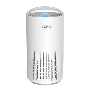 Air Purifier for Home Bedroom With H13 True Filter for <b>Smoke</b> Touch Screen AQI Display Pet Air Purifiers Air Purifier for Sale - Product Image 1