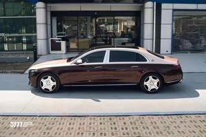 Euromaster 3177 ture revêtement de support en PET métallique brillant peinture métallique rose noir <span class=keywords><strong>film</strong></span> d'emballage en vinyle pour voiture - Product Image 4