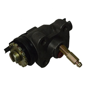 Cilindro de rueda de freno 4D31 MB060570 para piezas de camión Mitsubishi CANTER <span class=keywords><strong>FE2</strong></span> <span class=keywords><strong>FE3</strong></span> FE4 ROSA - Product Image 3