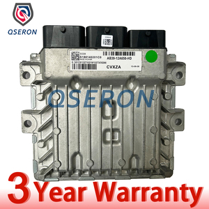 Centralina Motore Usata (ECU) AB39-12A650-HD per Ford Ranger - Modulo Computer ECM PCM - Product Image 6