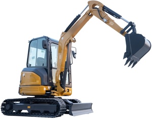 <span class=keywords><strong>Excavadora</strong></span> <span class=keywords><strong>de</strong></span> Uso General XE85GF <span class=keywords><strong>de</strong></span> 8.3 Toneladas para Pequeños Contratistas y <span class=keywords><strong>Alquiler</strong></span> - Product Image 2