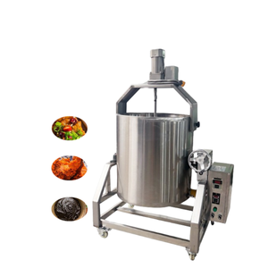 Precio <span class=keywords><strong>de</strong></span> fábrica, gran oferta, ollas grandes para cocinar, restaurantes, tetera mezcladora para salsa picante <span class=keywords><strong>de</strong></span> Chile - Product Image 4