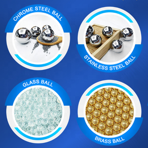 Pallini di Piombo Puro al 99,99% da 4,5mm / Granuli di Piombo all'Ingrosso - Product Image 5