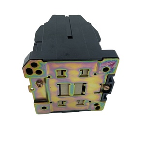 คอนแทคเตอร์แม่เหล็กไฟฟ้ากระแสสลับ 3 โพล รุ่น PAK-35H ซีรีส์ PAK ใหม่เอี่ยม กระแสความร้อน 60A สำหรับควบคุมมอเตอร์ - Product Image 6