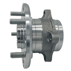 ชุดลูกปืนล้อรถยนต์ราคาดีที่สุด รุ่น 42410-30020 42410-0N010 สำหรับรถยนต์มาร์ค คราวน์ ไรซ์ พรีเวีย เล็กซัส - Product Image 6