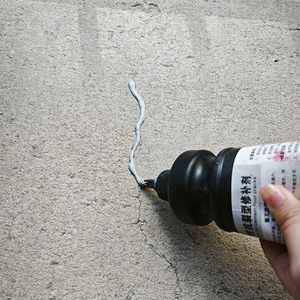 XD tự san lấp mặt bằng Doanh Sealant 500ml tường sửa chữa vết nứt sàn bê tông dính không thấm nước đàn hồi phục hồi nhanh chóng Chữa Bệnh Phụ - Product Image 1