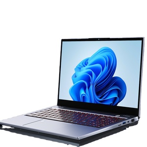 Venta al por mayor de fábrica, 15,6 portátil de pulgadas, <span class=keywords><strong>8GB</strong></span> + 512GB <span class=keywords><strong>RAM</strong></span>, unidad de estado sólido, núcleo, educación para estudiantes, portátil Personal de negocios, i7-1185G7 - Product Image 2