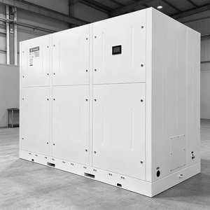 Unité de climatisation modulaire assemblée, refroidie par <span class=keywords><strong>eau</strong></span>, pour armoire, sur pied, anti-corrosion - Product Image 5