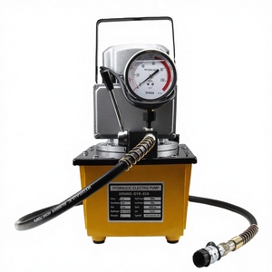 DYB-63A Idraulico Pompa Elettrica con 700 Bar di Pressione di Lavoro - Product Image 1