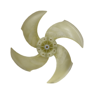 Pale de ventilateur axial externe Gree 57,5 cm pour climatiseur 103002060011 - Product Image 3