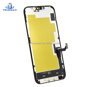 Écran OLED souple diagnostique HGX complet pour <span class=keywords><strong>iPhone</strong></span> 14 Plus, remplacement de l'écran LCD, réparation de téléphone portable <span class=keywords><strong>cassé</strong></span> pour <span class=keywords><strong>iPhone</strong></span> 14 Plus - Product Image 3