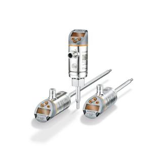 เซ็นเซอร์วัดระยะแบบคาปาซิทีฟ IFM Electronic รุ่น 45128 KI0024 ระยะตรวจจับ 15 มม. ระดับการป้องกัน IP65 แรงดันไฟฟ้าใช้งาน 20-250V - Product Image 5
