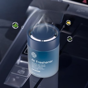 Nuevo Aromatizante de Aire para Auto de Lujo, Purifica el Aire, Elimina Olores, Fragancia Duradera, Perfecto para Desodorizar el Interior del Vehículo - Product Image 6