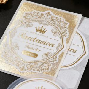 Aangepaste serienummer stickers barcode QR-<span class=keywords><strong>code</strong></span> voor producttracking & voorraadbeheer - Product Image 1