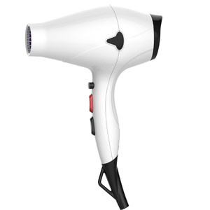 <span class=keywords><strong>Secador</strong></span> de pelo ligero para salón, dispositivo <span class=keywords><strong>profesional</strong></span> de 3 velocidades, 1800W-2400W - Product Image 6