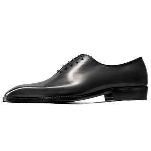 Zapatos de Hombre de Estilo Moderno en Colores Mixtos con Suelas de Goma, Hechos a Mano y de Alta Calidad - Product Image 1