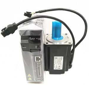 Servoaccionamiento Delta ASD-A3 Original Nuevo, RS485 para Automatización Industrial, ASD-A3-0121-L, ASD-A3-0221-L, ASD-A3-0721-L - Product Image 5