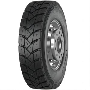 Neumáticos de Camión Totalmente de Acero 315 80R22.5, Neumáticos 13R22.5 Nuevos con Cámara, Neumáticos de Camión 7.50r16 9.00r20 12.00r20 - Product Image 3