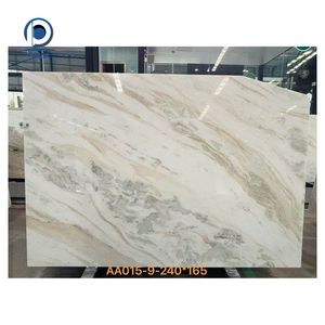 Prima Marble: el epítome de la excelencia terrenal: Revelando rocas radiantes, remodelando espacios resplandecientes - Product Image 5
