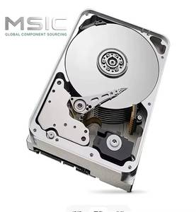 ST4000NM000B (HK724TAH) Disco Duro SATA de 4 TB para Servidor Empresarial, Monitoreo NAS - Product Image 1