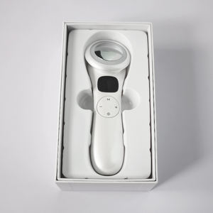 جهاز رفع جلد الوجه المضاد للشيخوخة جهاز تجميل صحي منتجات العناية بشد الوجه جهاز شد الجلد - Product Image 3