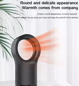 Nhà không lá dọc nóng sáng tạo máy tính để bàn máy tính để bàn văn phòng <span class=keywords><strong>mini</strong></span> nóng nhỏ cầm tay tinh tế tròn xuất hiện nóng - Product Image 5