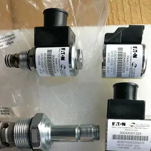 Solenoid Valve SBV11-8-C-O Coil 300AA00042A AA00062A 1100369A For Loader