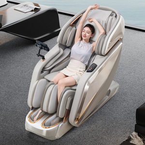 Fauteuils de <span class=keywords><strong>massage</strong></span> électriques modernes de haute qualité, <span class=keywords><strong>massage</strong></span> complet du corps, relaxation musculaire profonde, soulagement de la fatigue, fauteuil de <span class=keywords><strong>spa</strong></span> - Product Image 5