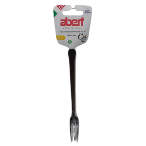 Juego de tenedores para postre 6 piezas Inox (14,4cm) RIFLESSO Cromo lucido 0638 - Product Image 2