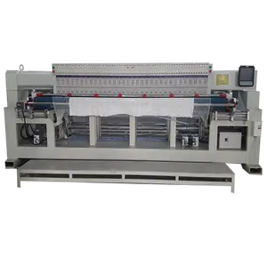 FSTQE-232 Multi Naald Borduren En Quilten Machine