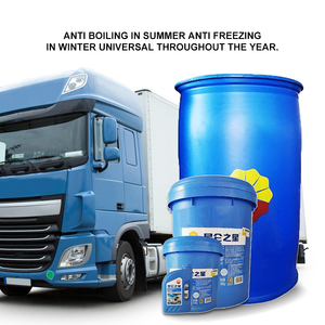 Solution antigel à prix d'usine, liquide de refroidissement pour voiture - Product Image 4