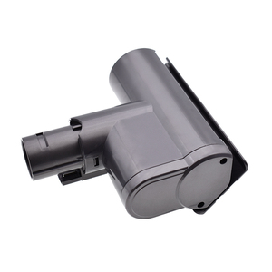Brosse électrique pour matelas V6/V7/V8/V10/V11/<span class=keywords><strong>V12</strong></span>/V15/Gen5 Detect <span class=keywords><strong>Slim</strong></span>/DC58/DC59/DC62/DC74, outil anti-poils d'animaux pour aspirateurs <span class=keywords><strong>Dyson</strong></span> - Product Image 3