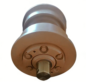 D5C/D5G/D5K D6R/D6T/D7R/D7T Caterpillar Dozer Double Flange <strong>Idler</strong> Wheel <strong>Roller</strong> 620-6402 / 309-7676/245-9952 / 246-0780/184-6308 - Product Image 6