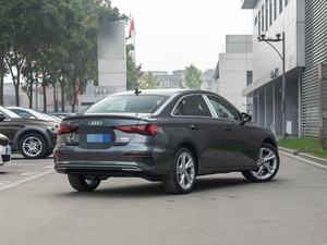 Audi A3L Limousine 35 TFSI Fashion Edition 1.4T FWD 2021 - Product Image 5