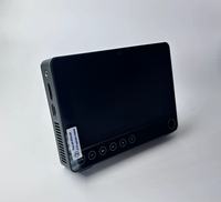 Mini PC tactile ultraportable, N300 16 Go, ordinateur de bureau portable, directement de l'usine, excellent rapport qualité-prix