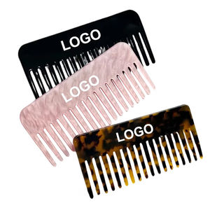 Peigne à <span class=keywords><strong>cheveux</strong></span> personnalisé avec logo, cadeau personnalisé pour demoiselle d'honneur, souvenir de mariage gravé, peigne pour lisser les <span class=keywords><strong>cheveux</strong></span>, peigne de voyage de luxe - Product Image 1